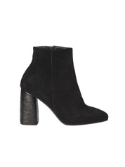 Stivaletti Nero Grace Shoes