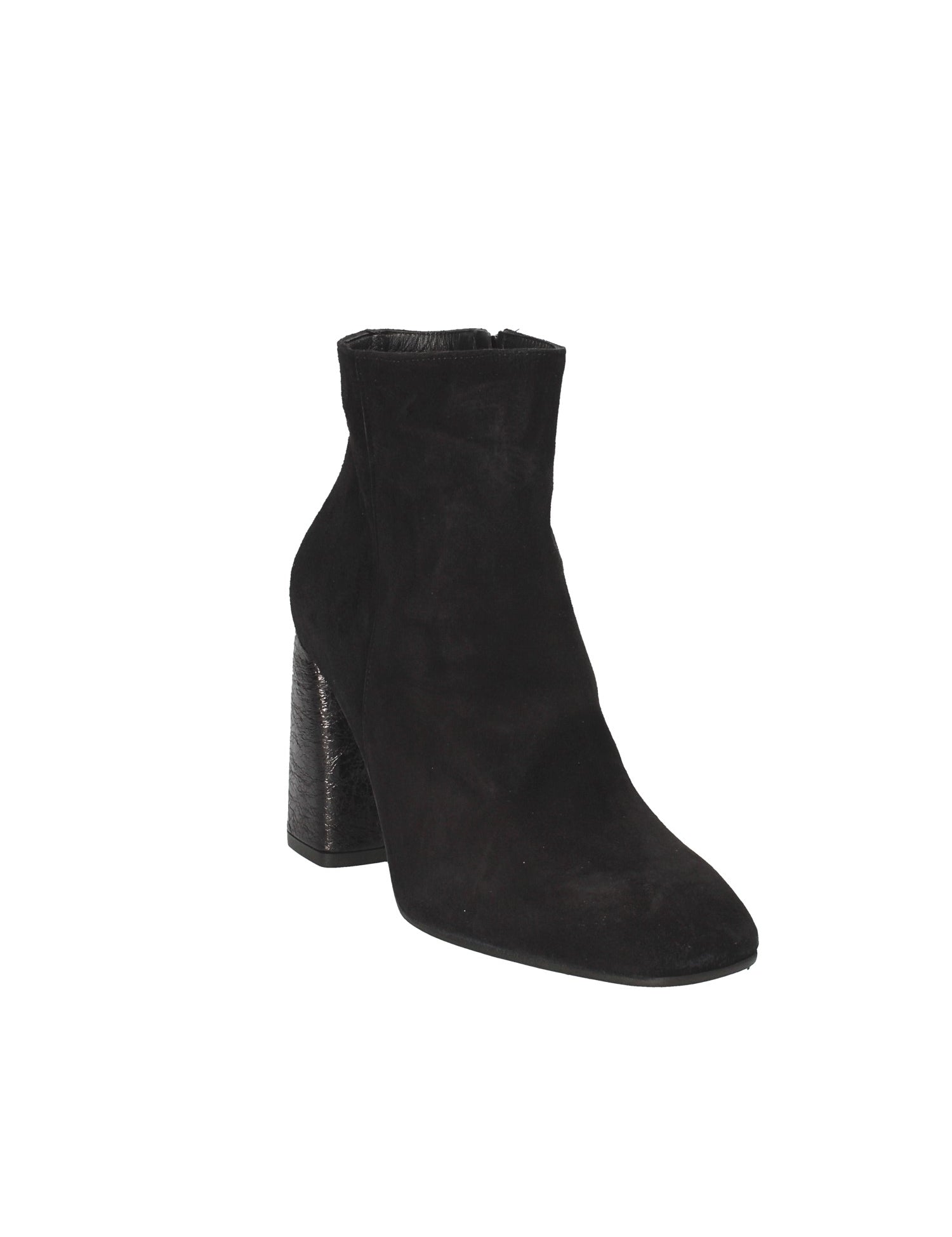 Stivaletti Nero Grace Shoes