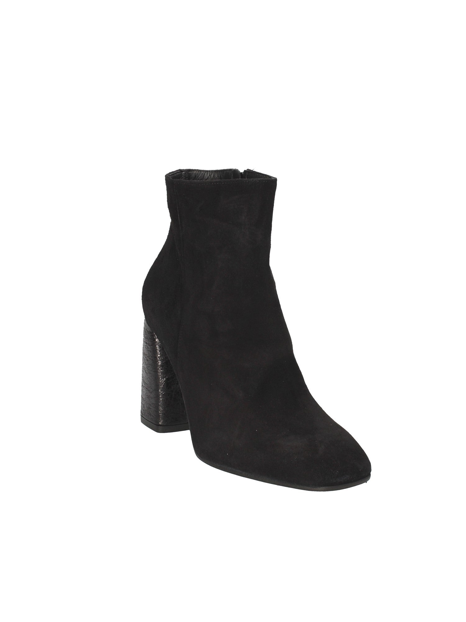 Stivaletti Nero Grace Shoes