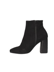 Stivaletti Nero Grace Shoes