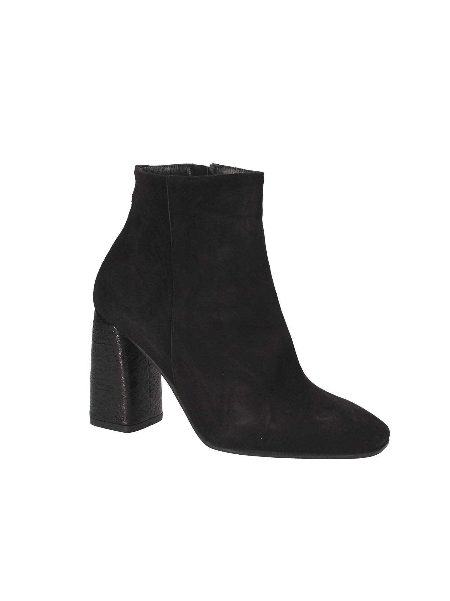 Stivaletti Nero Grace Shoes