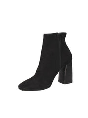 Stivaletti Nero Grace Shoes