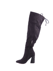 Stivali Nero Gold&gold