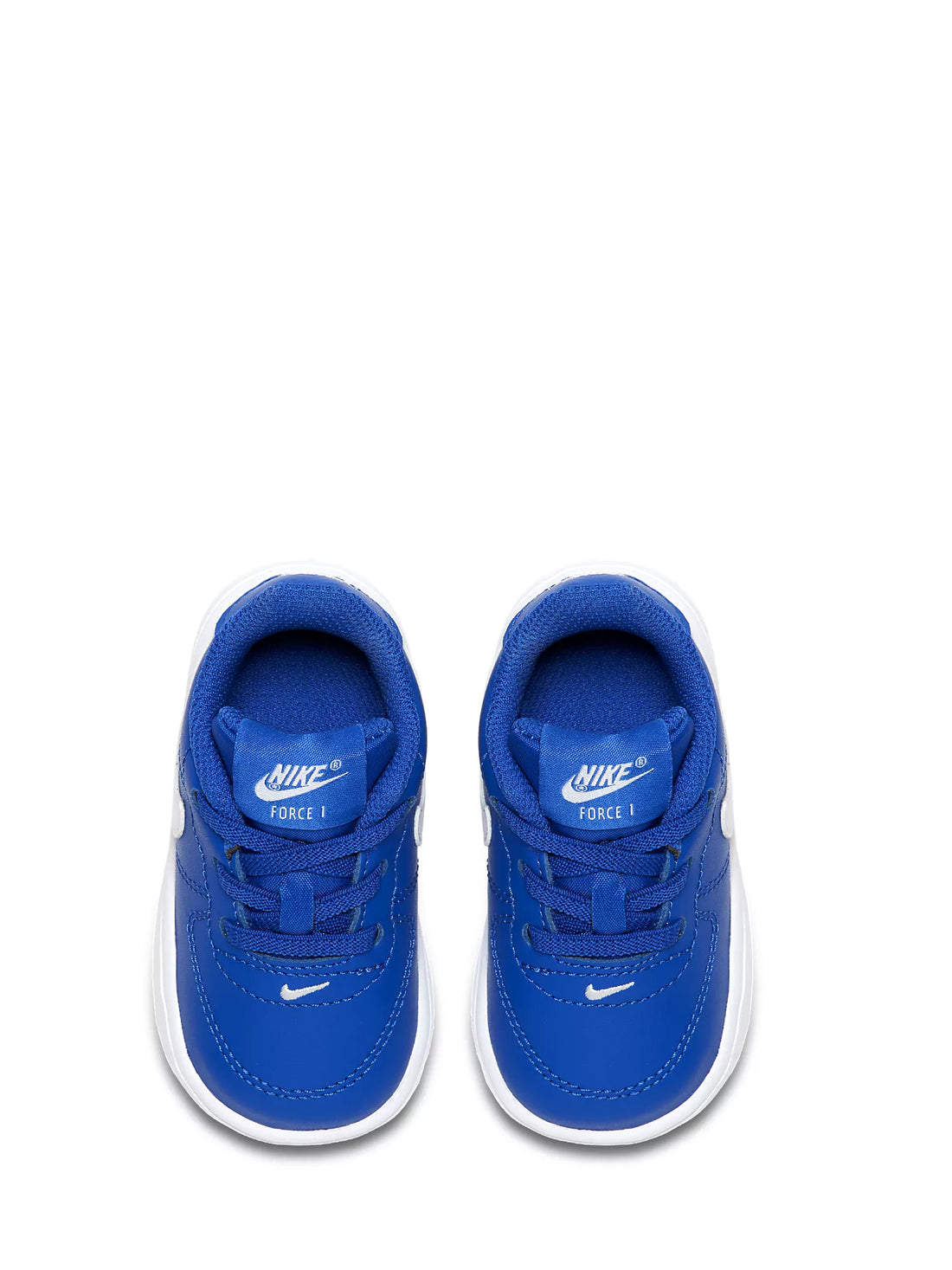 Sneakers Blu Nike