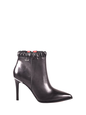 Stivaletti Nero Gaudi