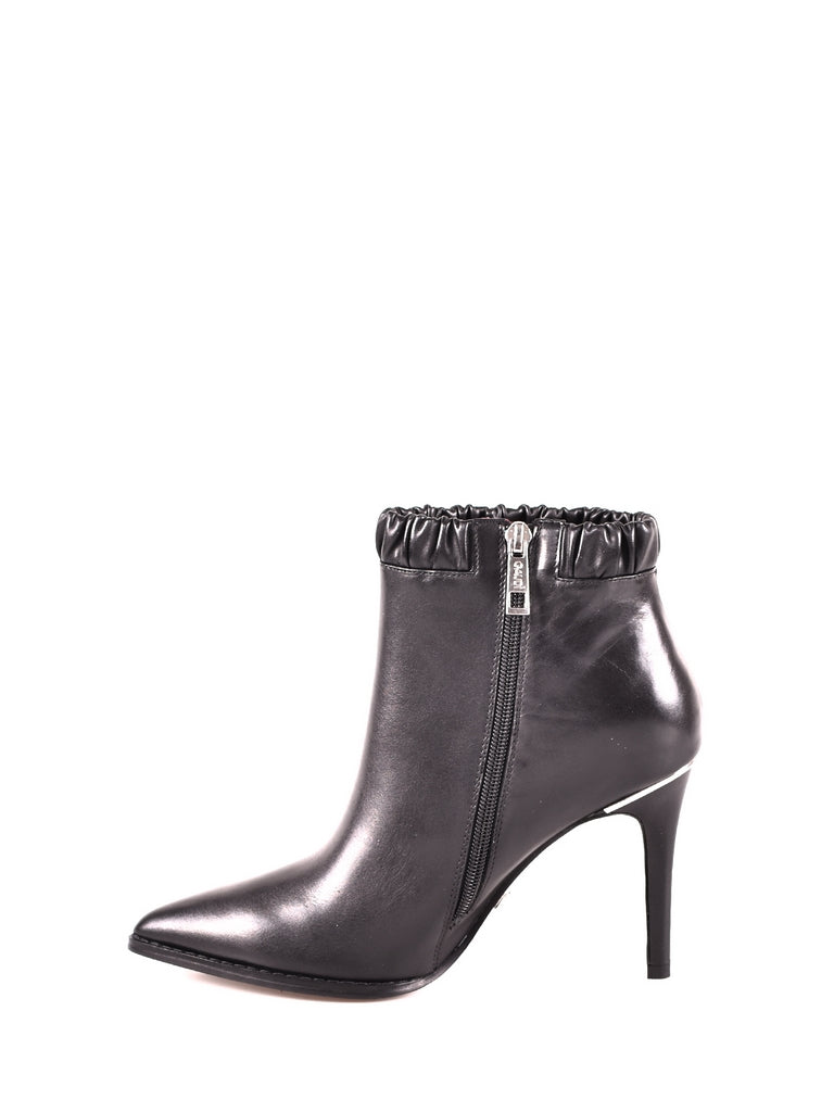 Stivaletti Nero Gaudi