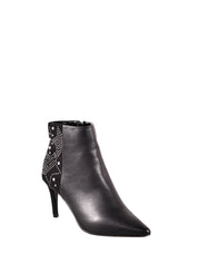 Stivaletti Nero Gaudi