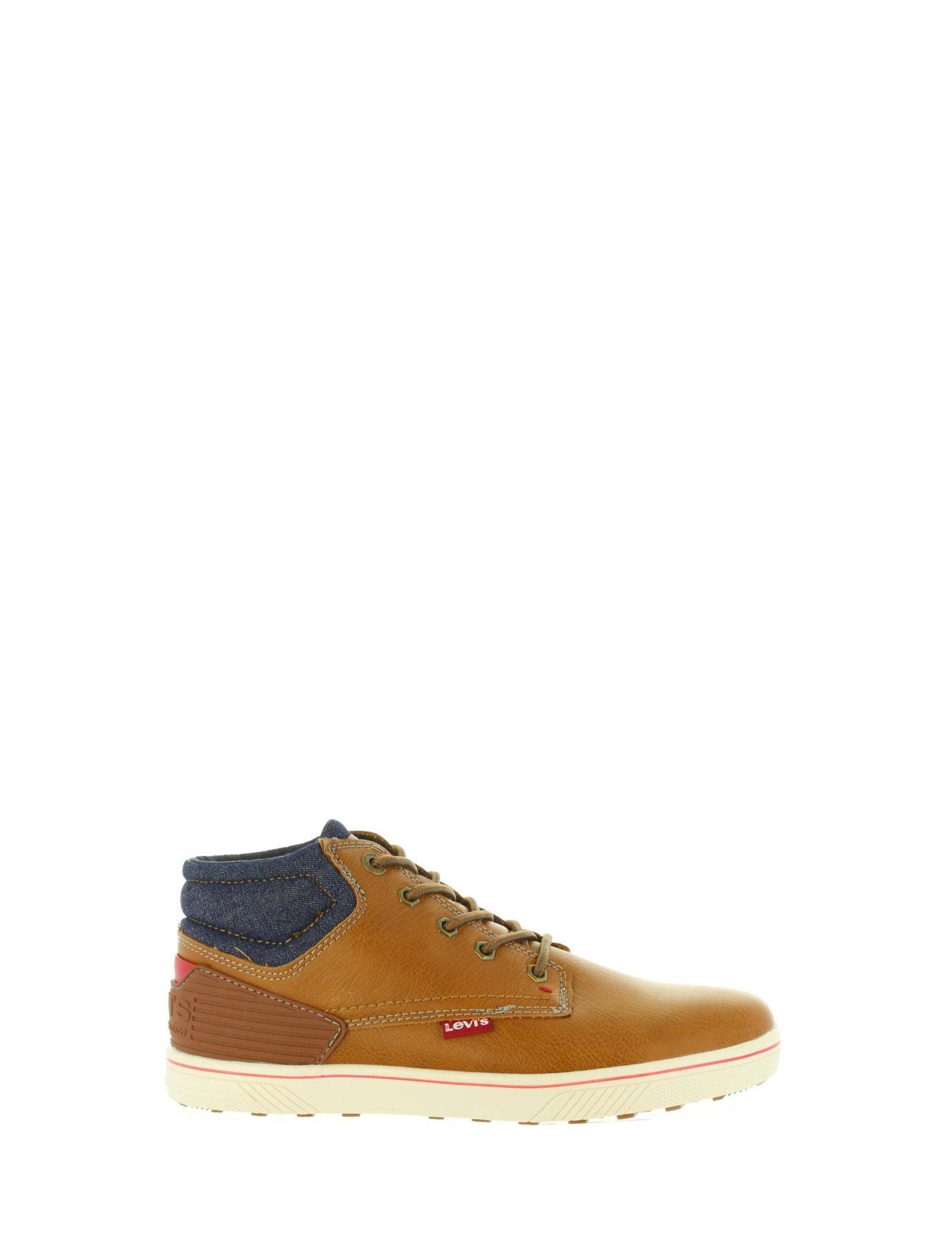 Sneakers Beige Levi's