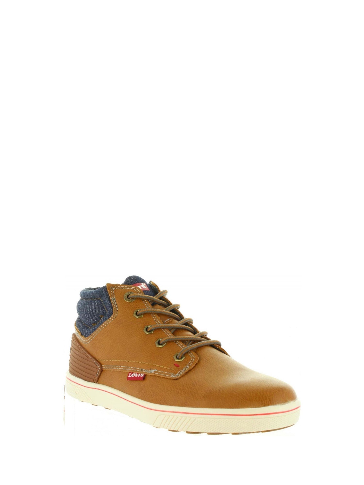 Sneakers Beige Levi's