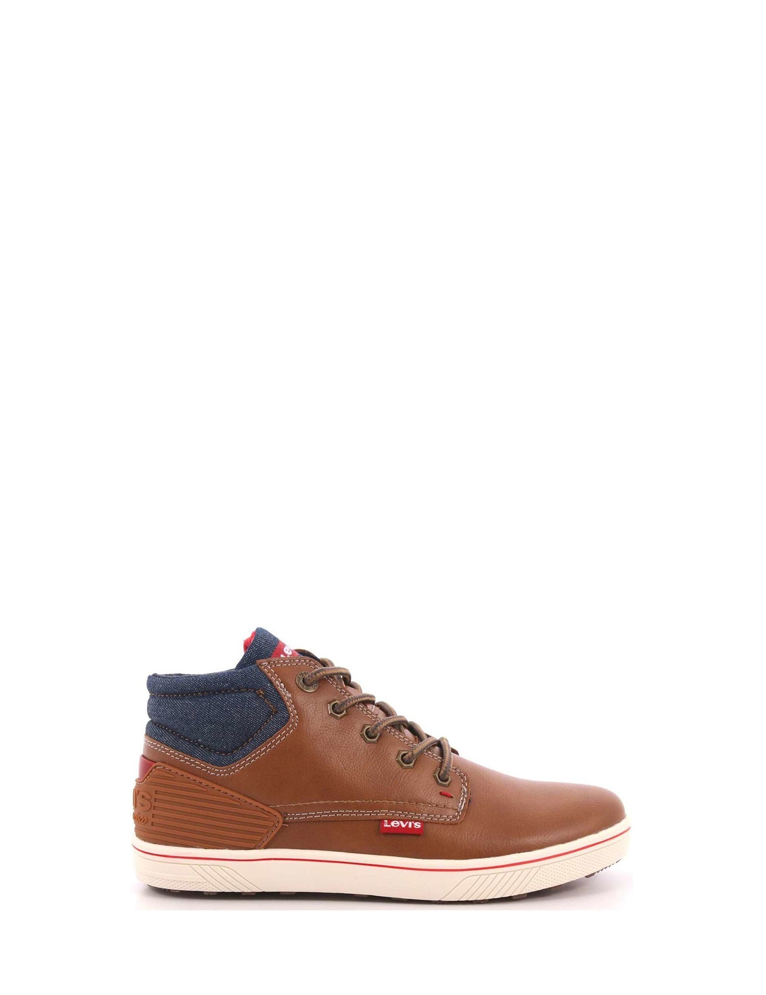 Sneakers Marrone Levi's