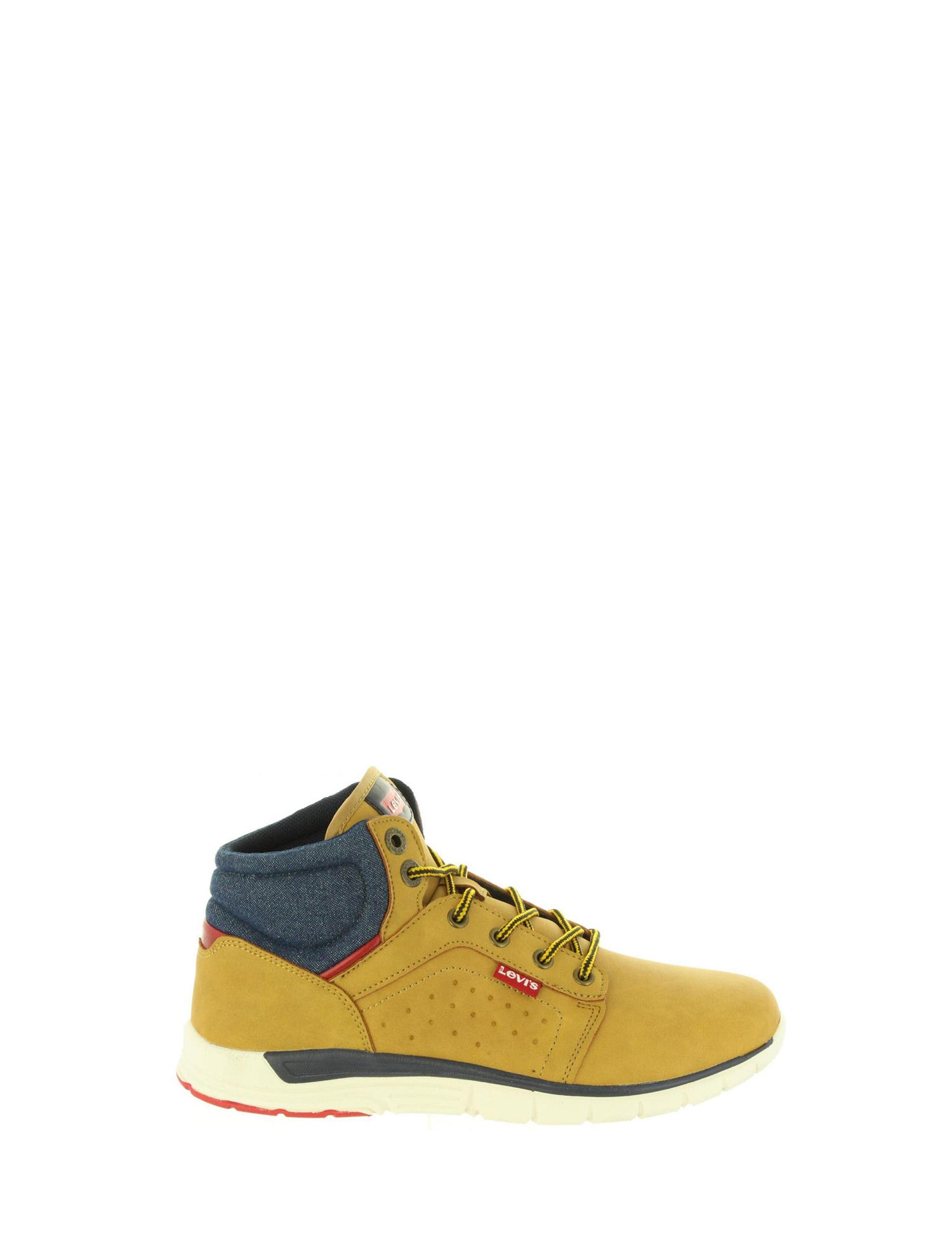 Sneakers Giallo Levi's