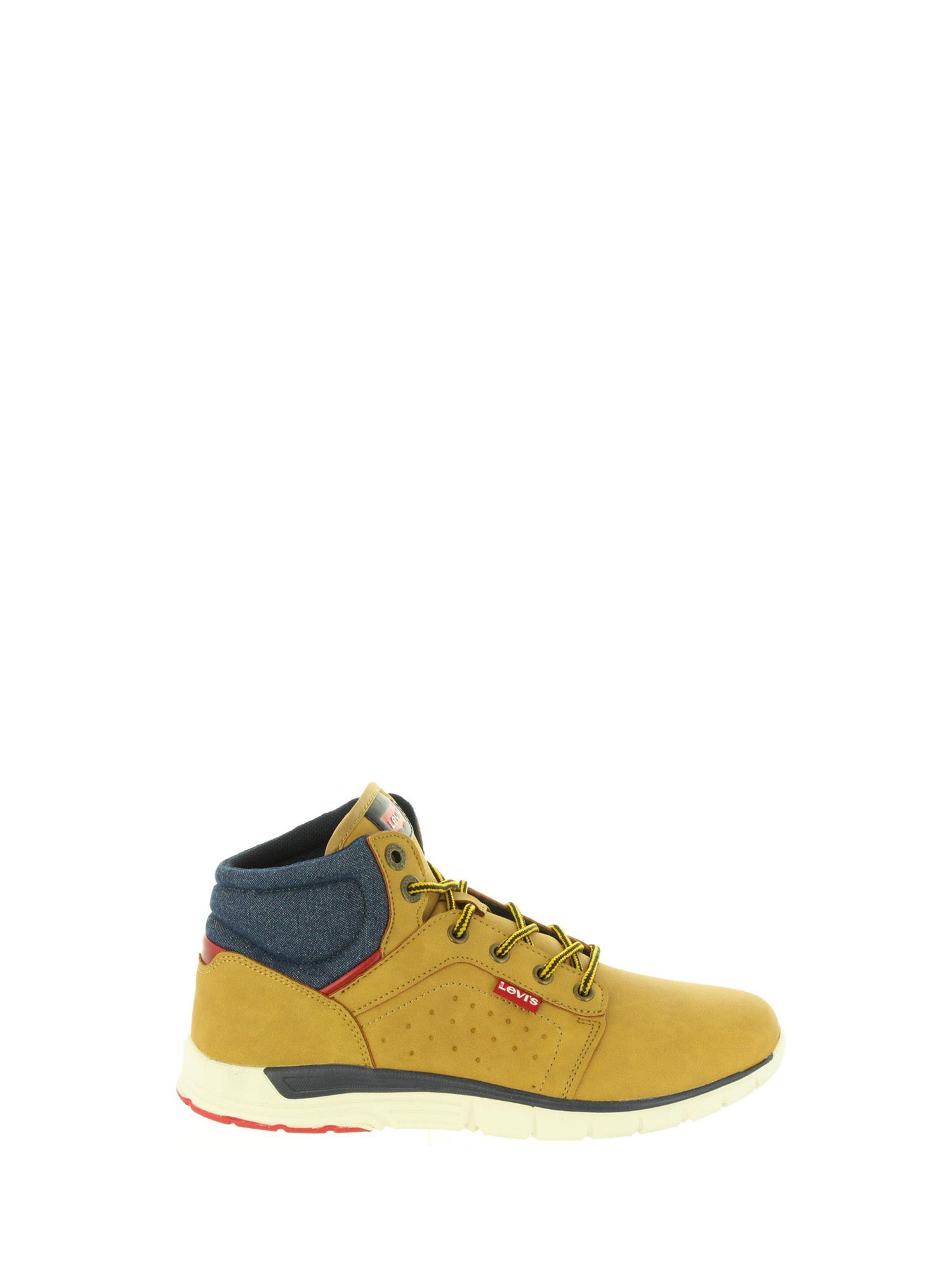 Sneakers Giallo Levi's