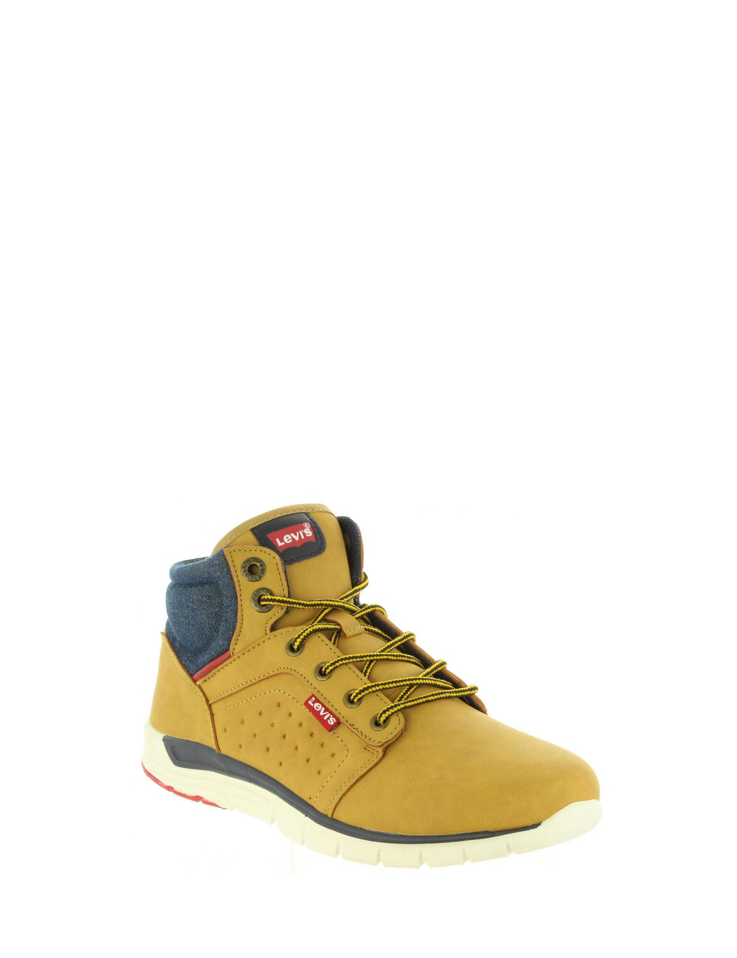 Sneakers Giallo Levi's