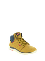 Sneakers Giallo Levi's
