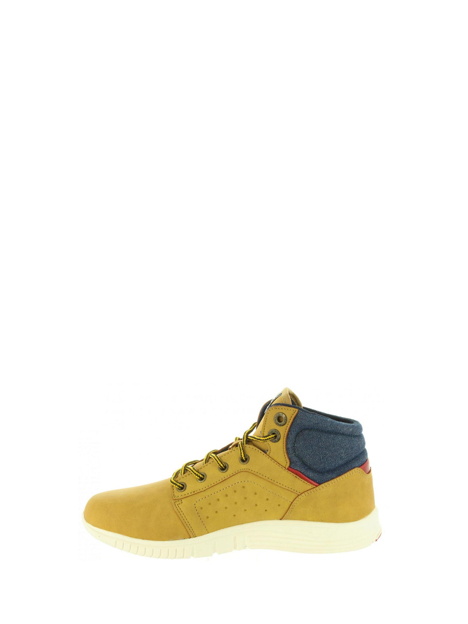Sneakers Giallo Levi's