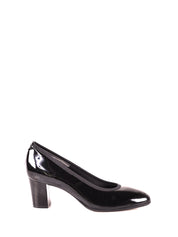 Decolleté Nero Nero Fs Grace Shoes