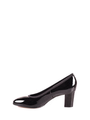 Decolleté Nero Nero Fs Grace Shoes