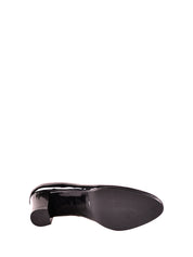 Decolleté Nero Nero Fs Grace Shoes