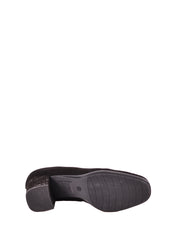 Decolleté Nero Grace Shoes