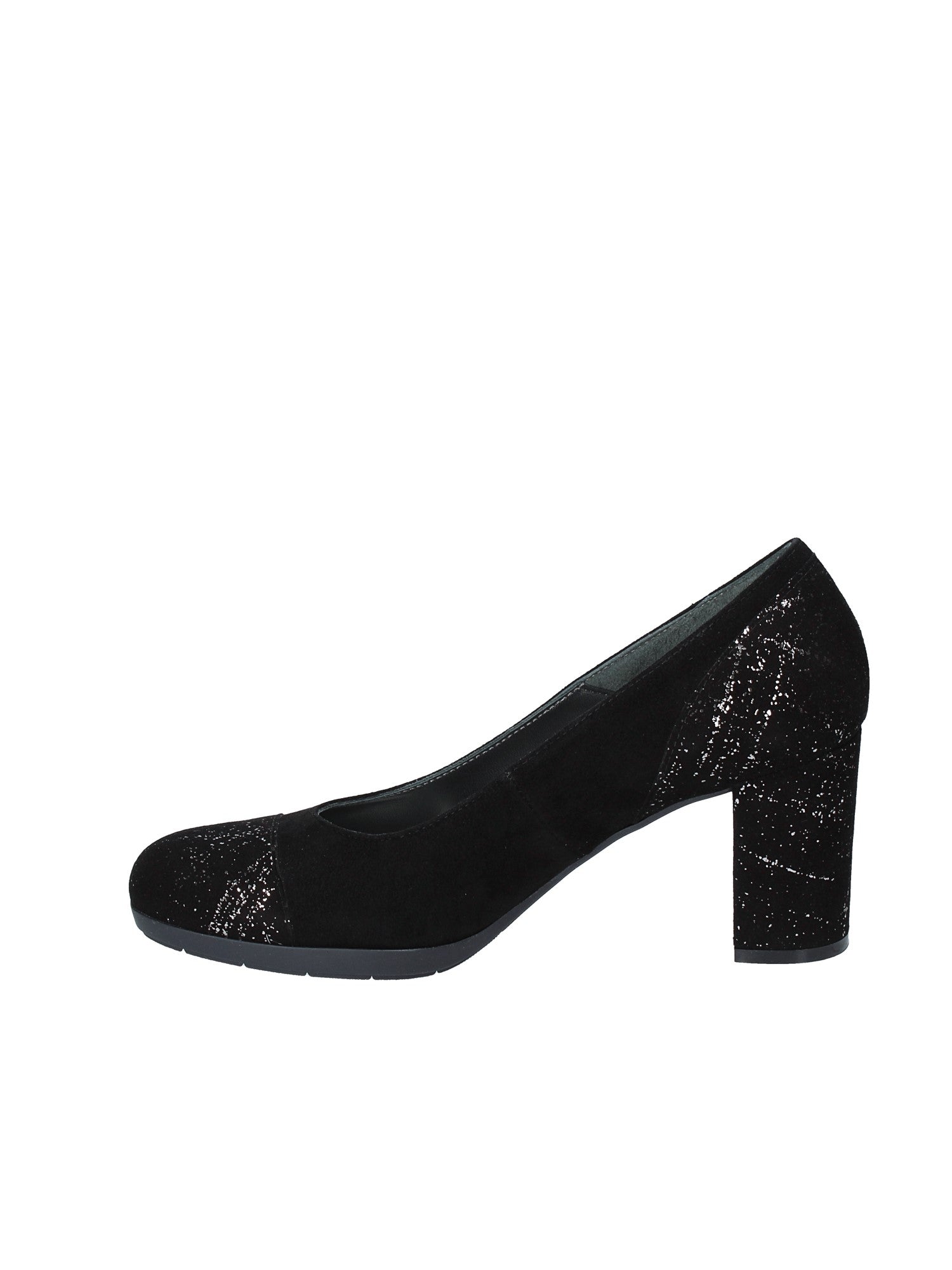 Decolleté Nero Grace Shoes