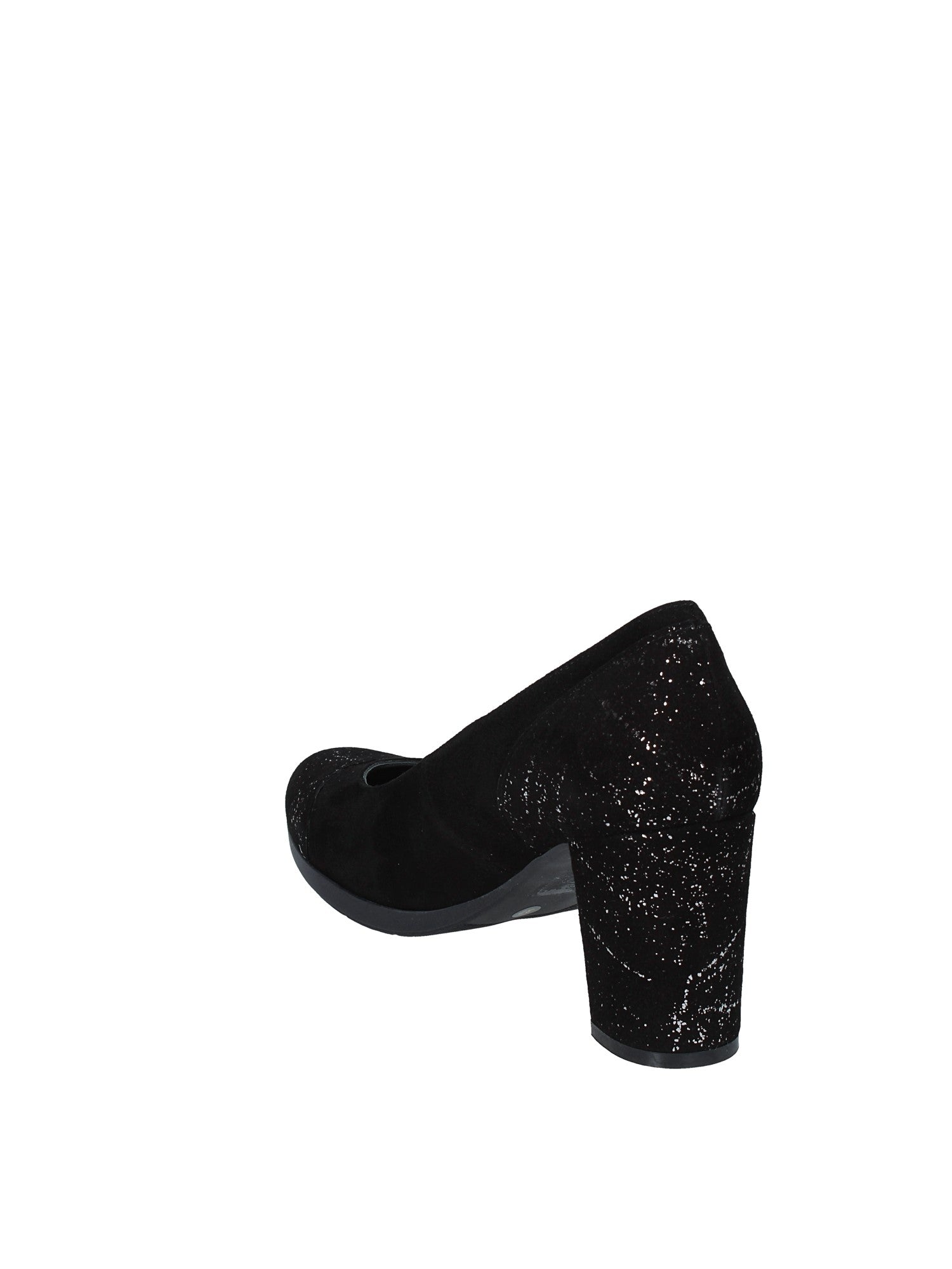 Decolleté Nero Grace Shoes