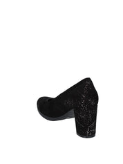 Decolleté Nero Grace Shoes