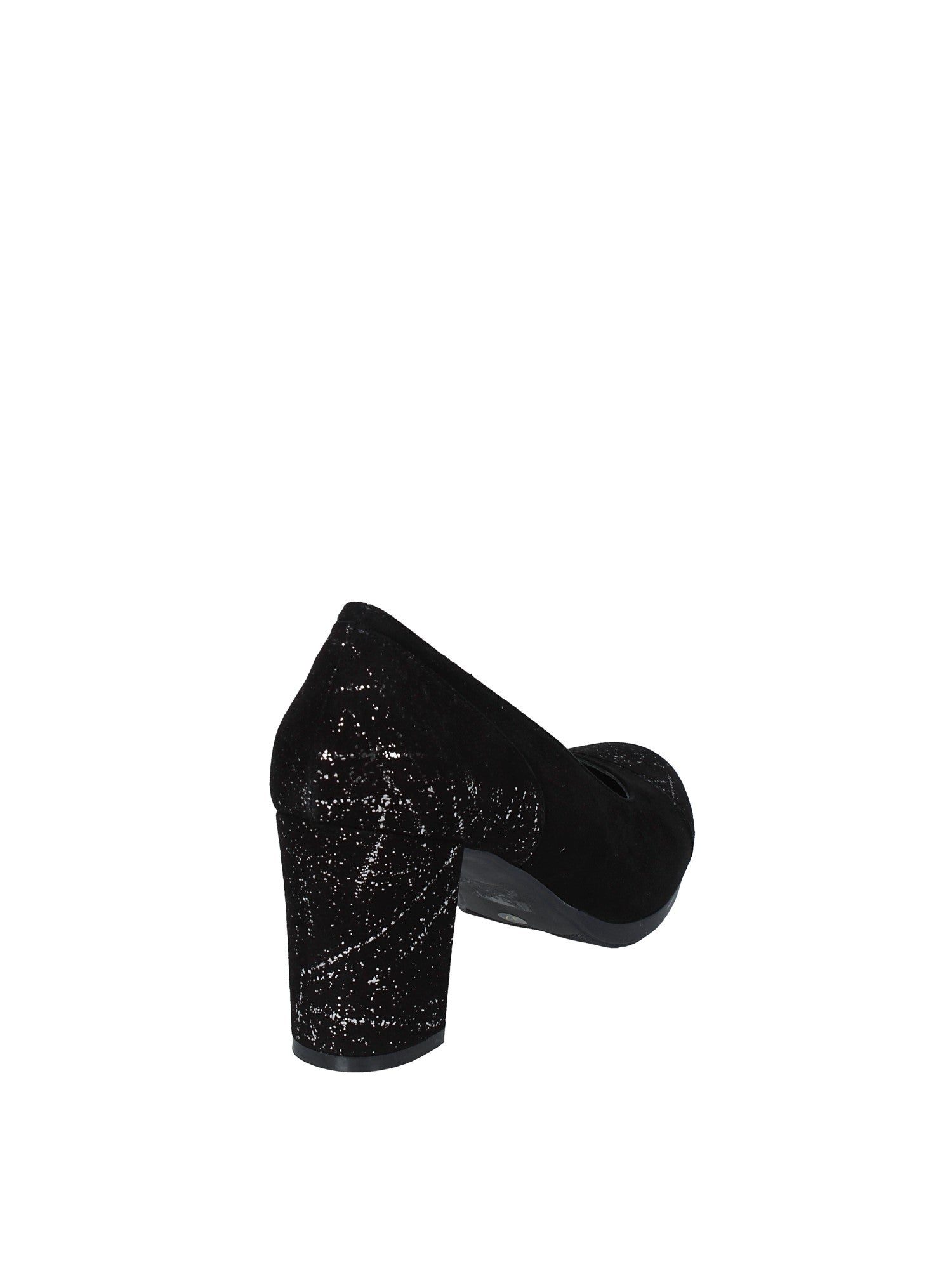 Decolleté Nero Grace Shoes