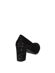 Decolleté Nero Grace Shoes