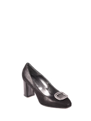Decolleté Nero Grace Shoes