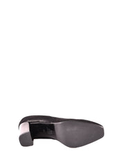 Decolleté Nero Grace Shoes