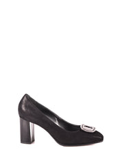 Decolleté Nero Grace Shoes