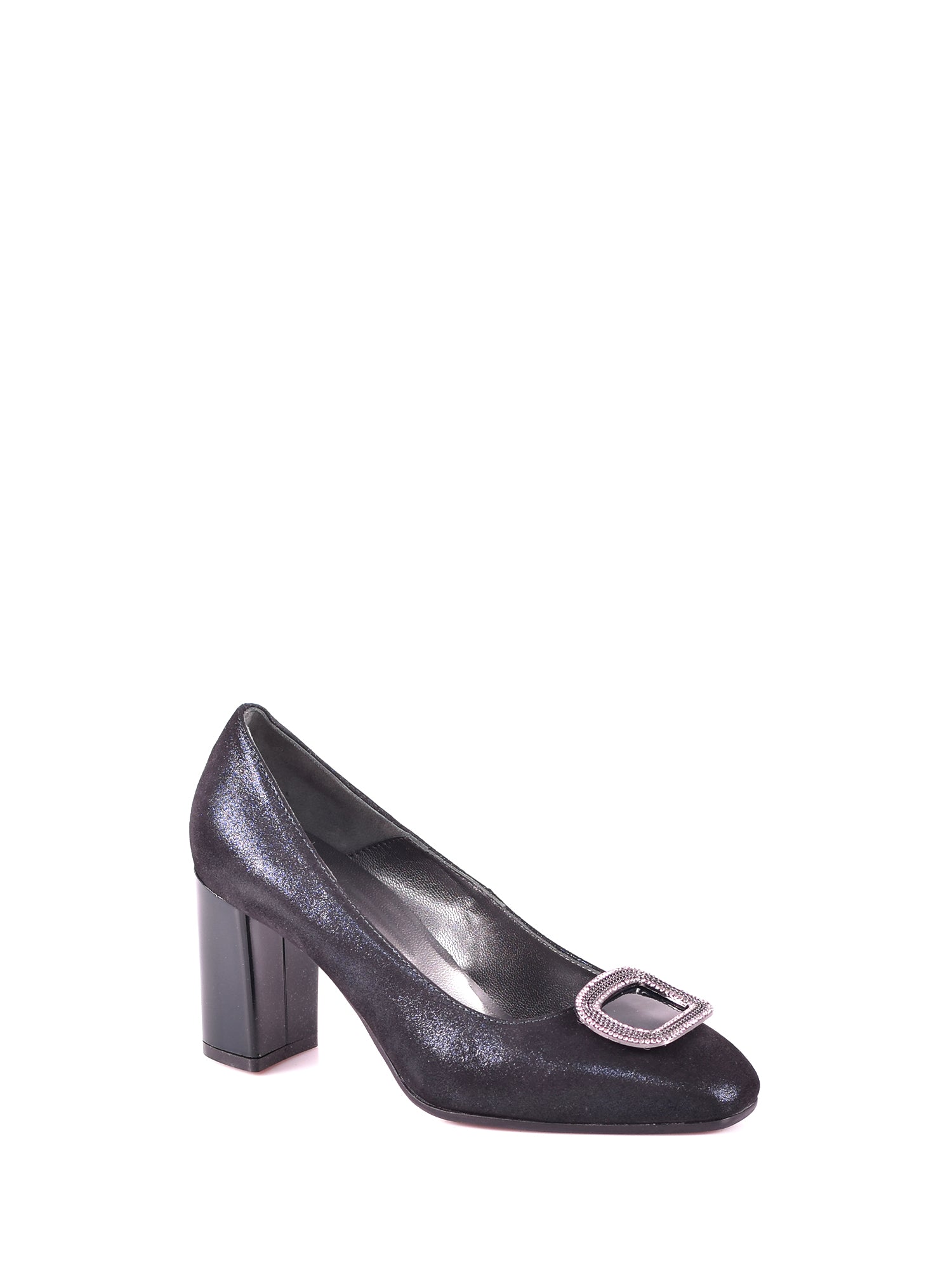 Decolleté Blu Grace Shoes