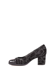 Decolleté Nero Grace Shoes