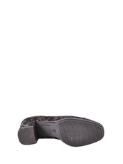 Decolleté Nero Grace Shoes