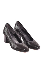 Decolleté Nero W3718 Grace Shoes