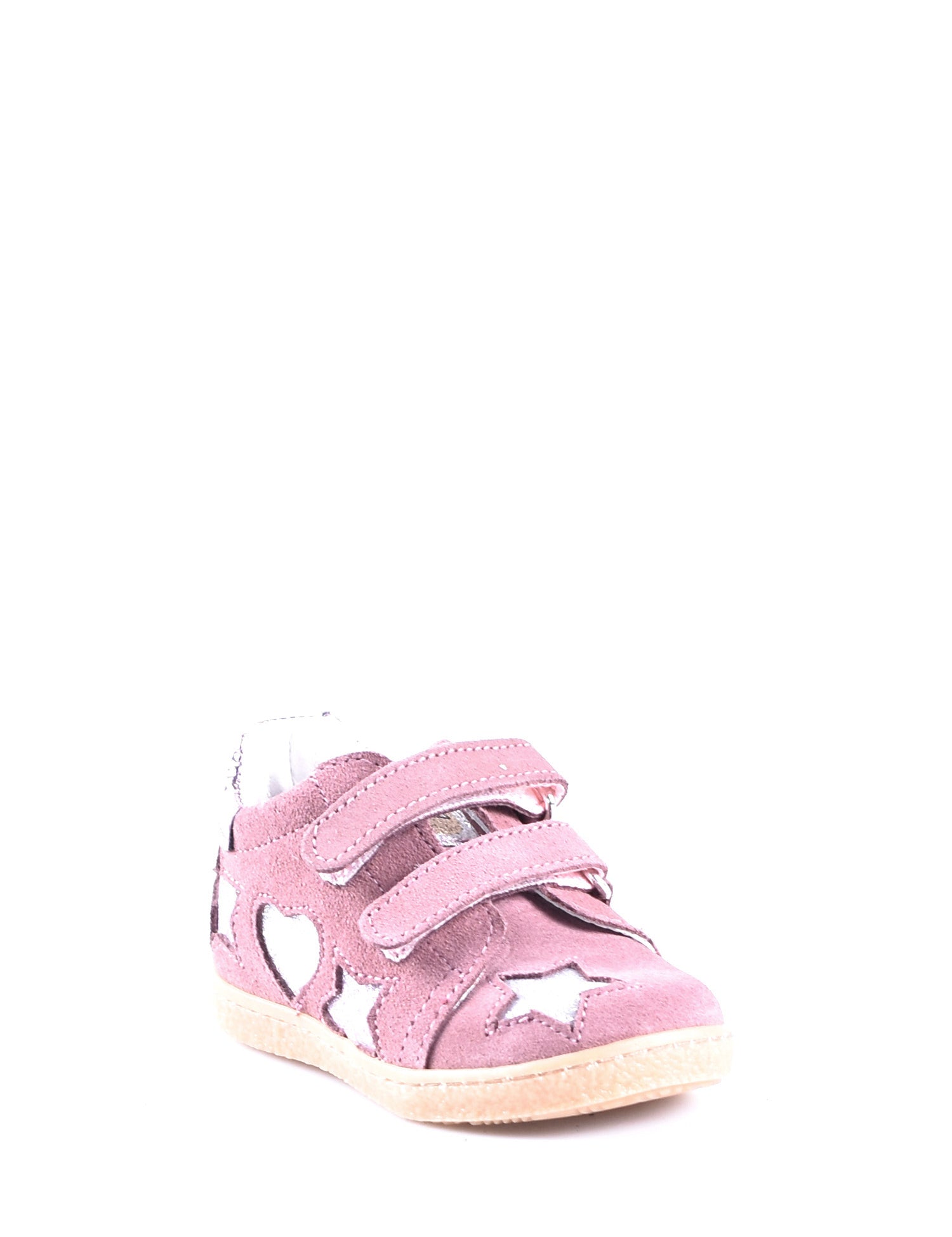 Sneakers Rosa Melania