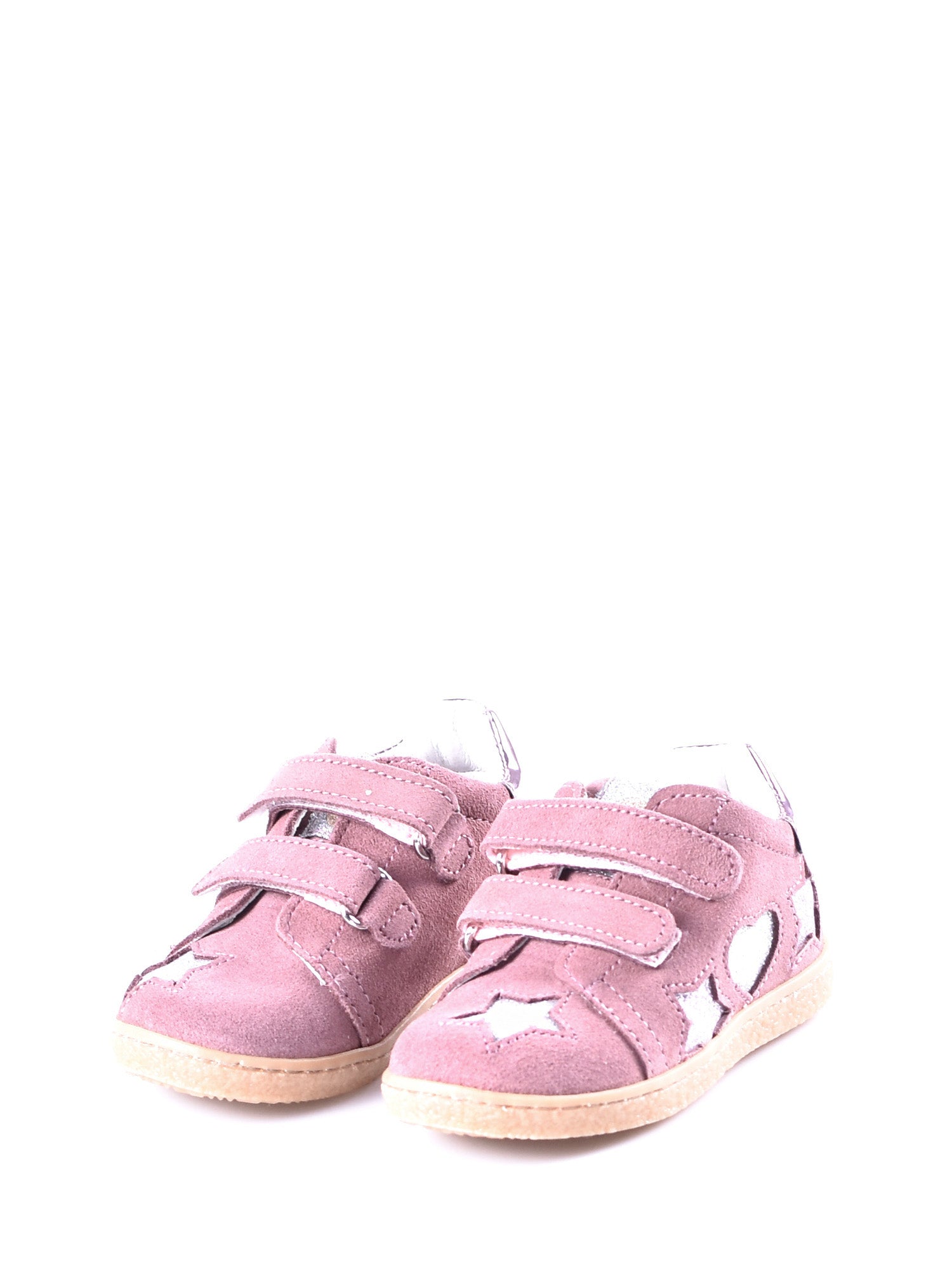 Sneakers Rosa Melania