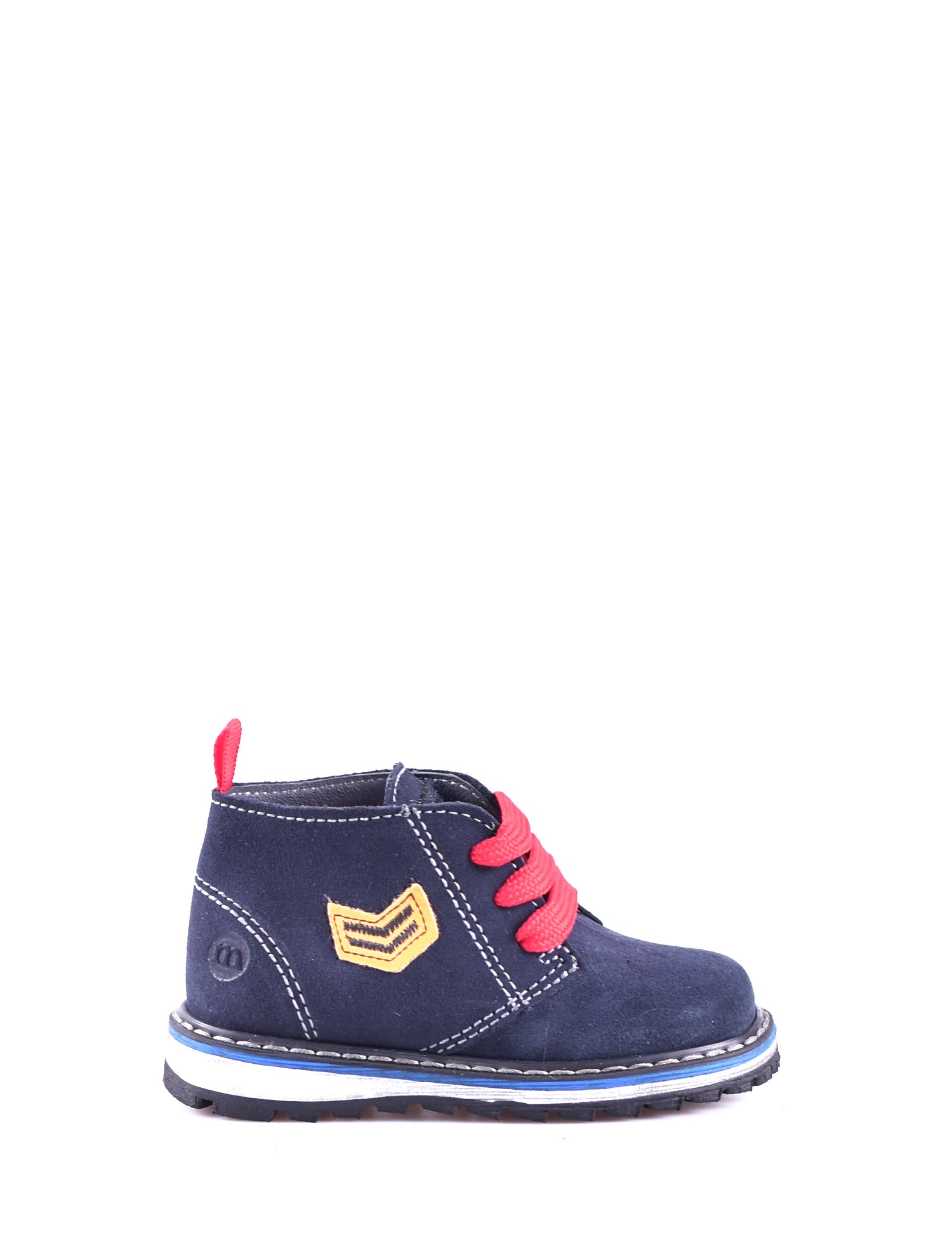 Sneakers Blu Melania