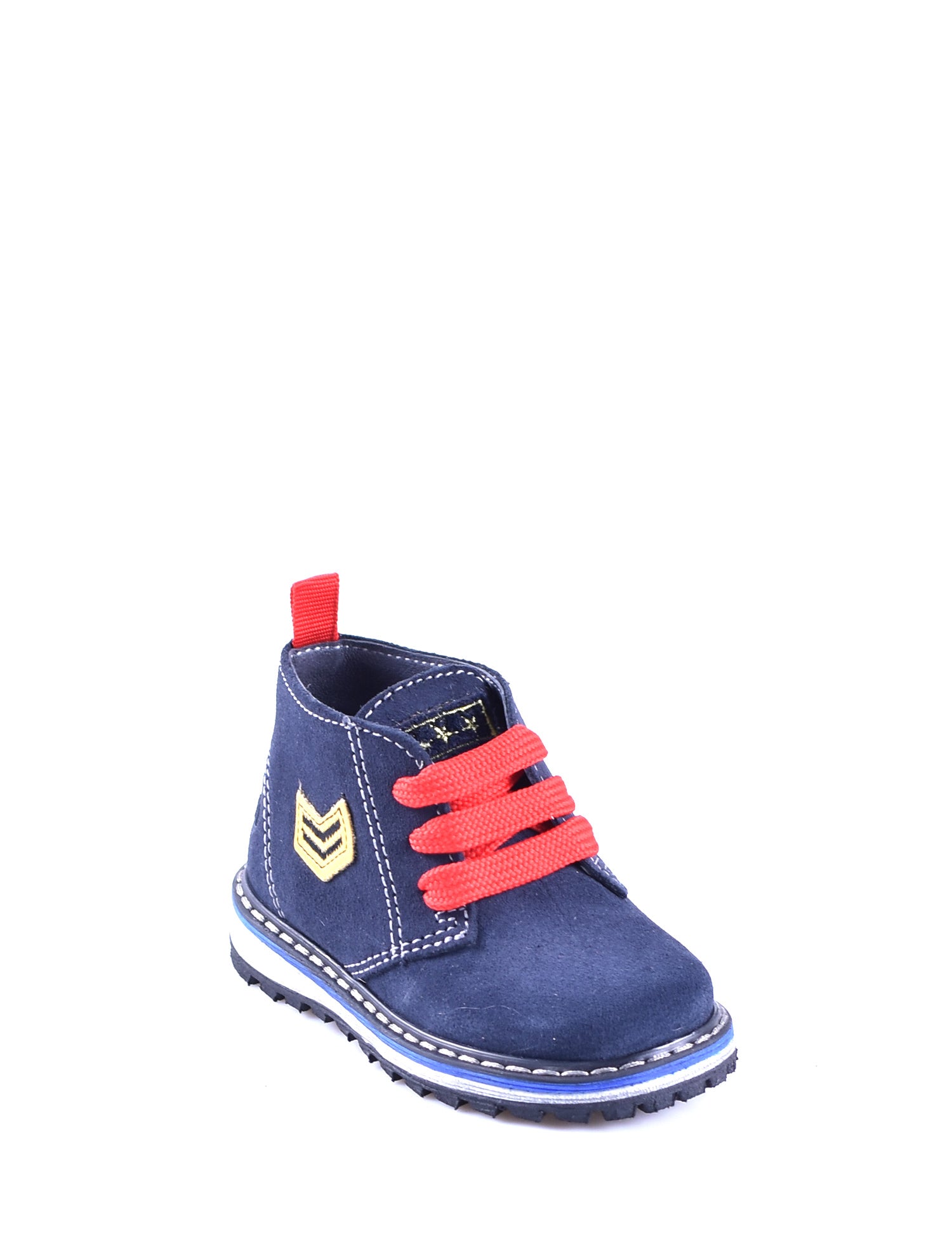 Sneakers Blu Melania