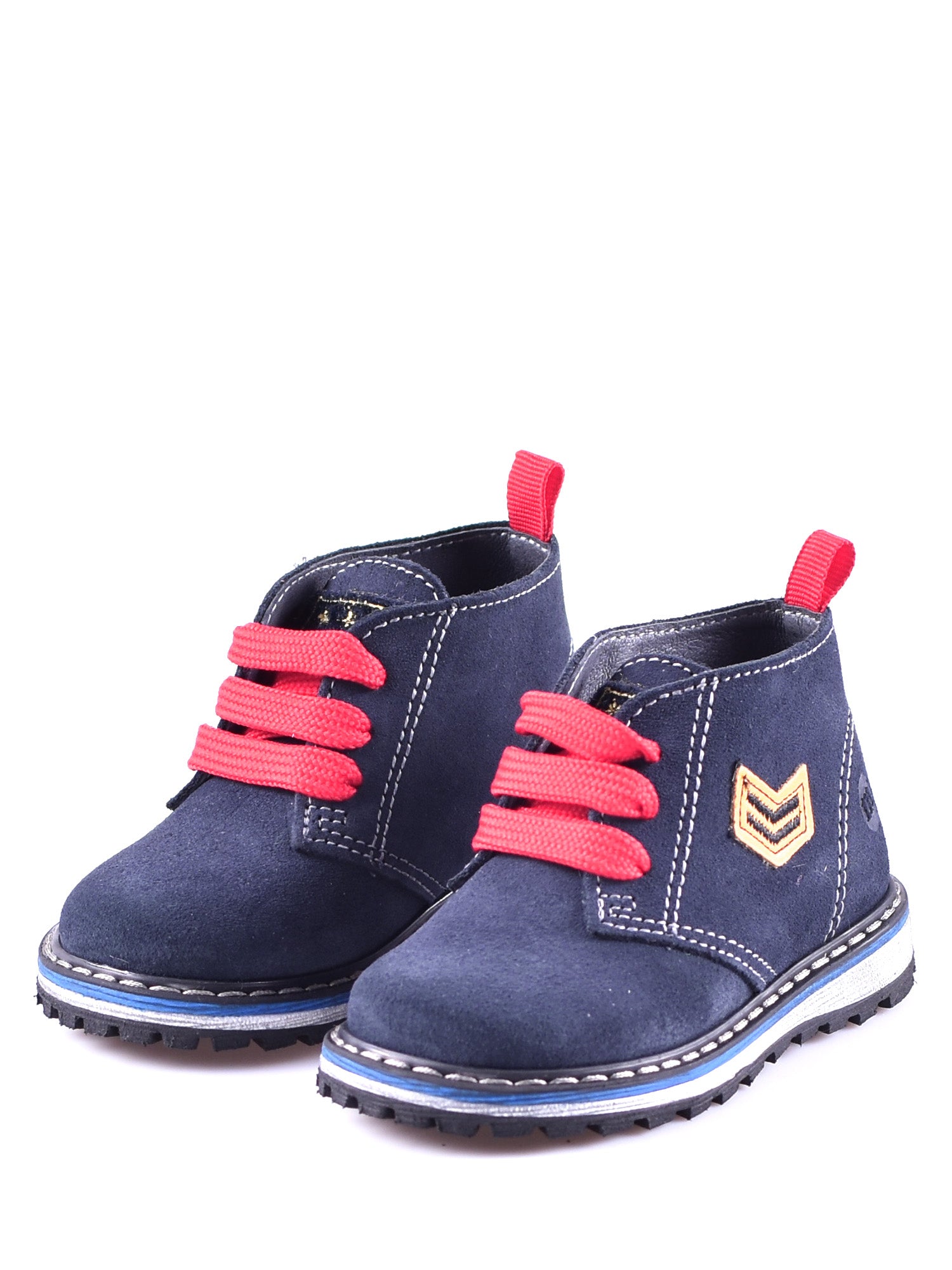 Sneakers Blu Melania