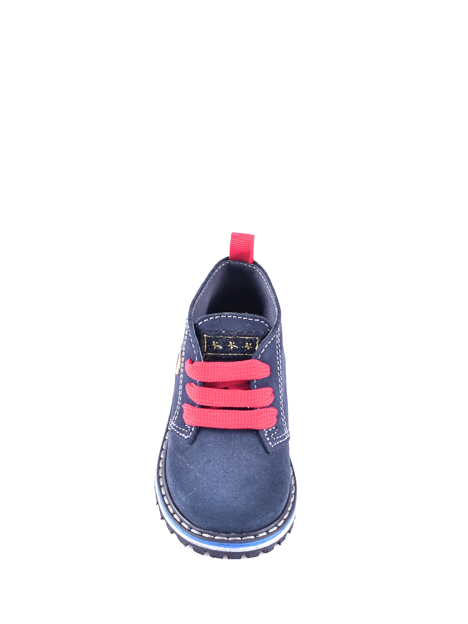 Sneakers Blu Melania