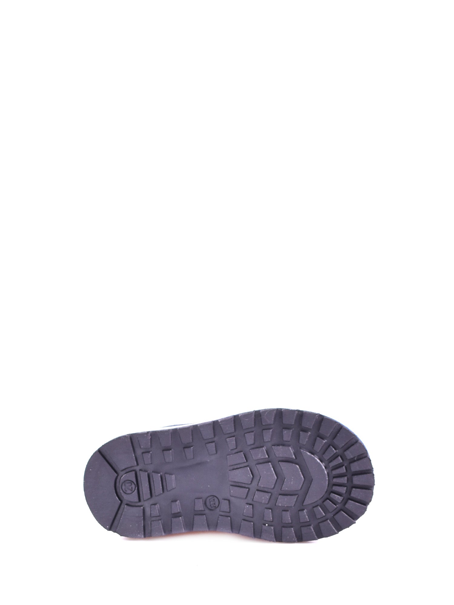 Sneakers Blu Melania