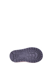 Sneakers Blu Melania