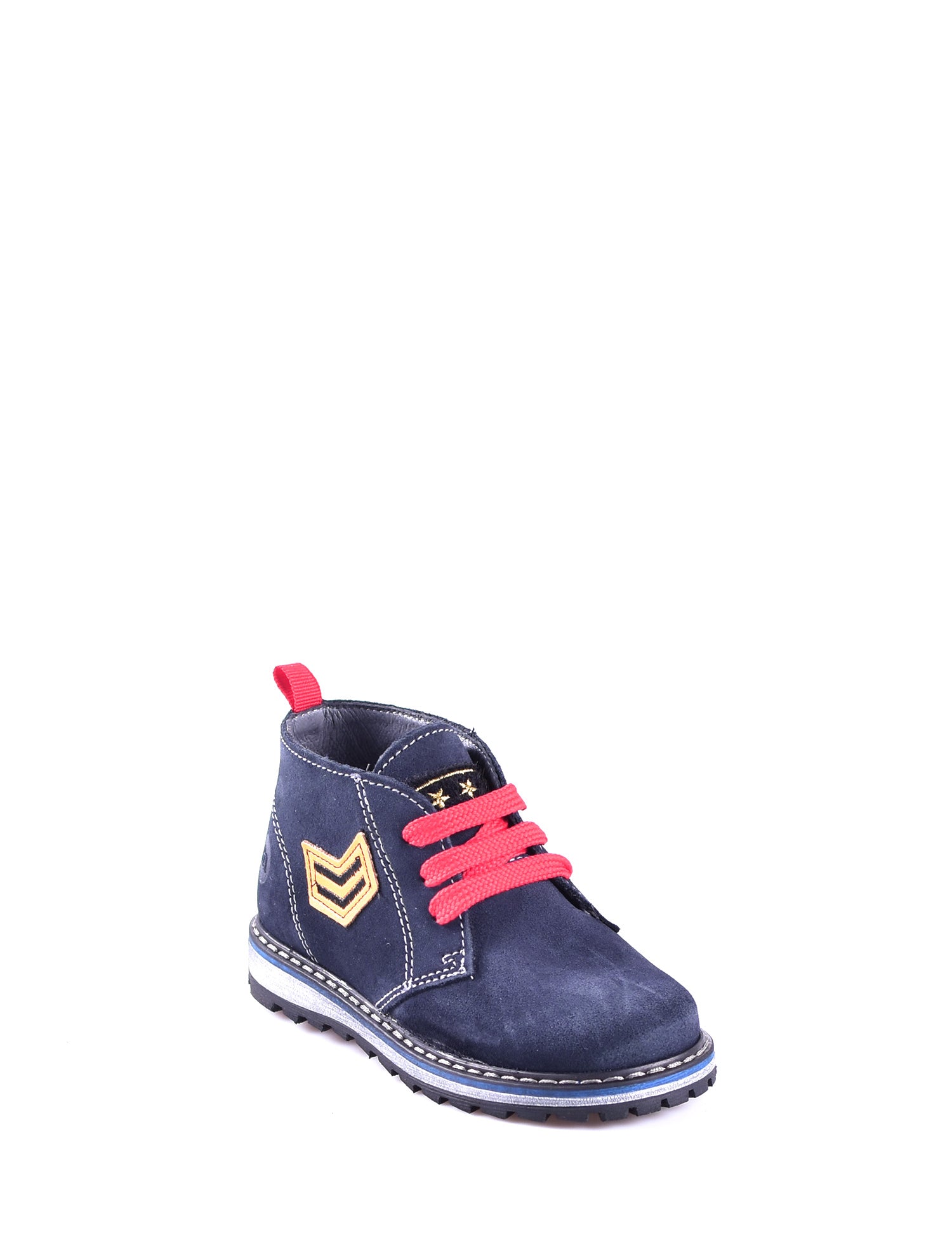 Sneakers Blu Melania