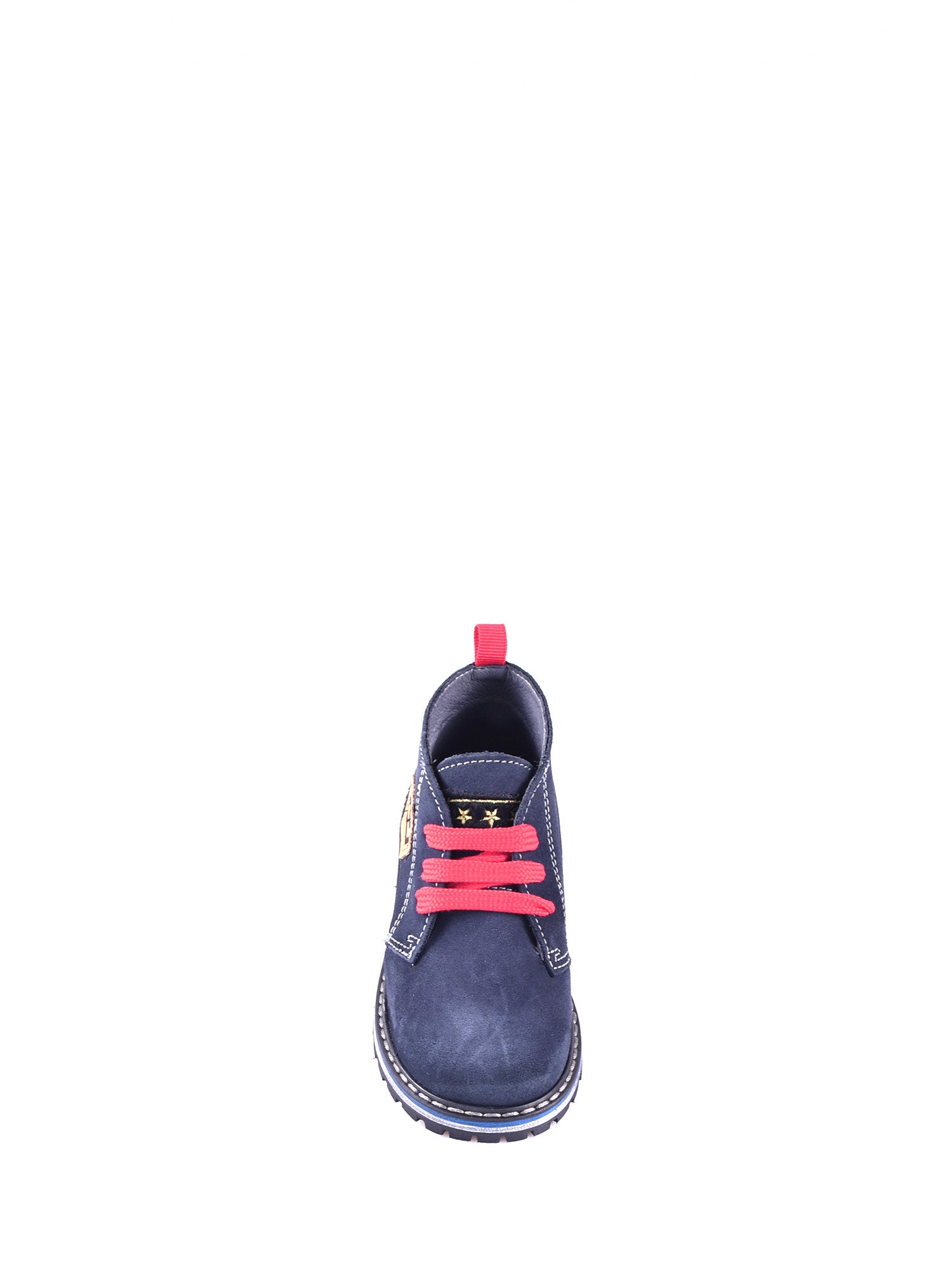 Sneakers Blu Melania