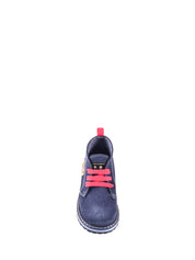 Sneakers Blu Melania