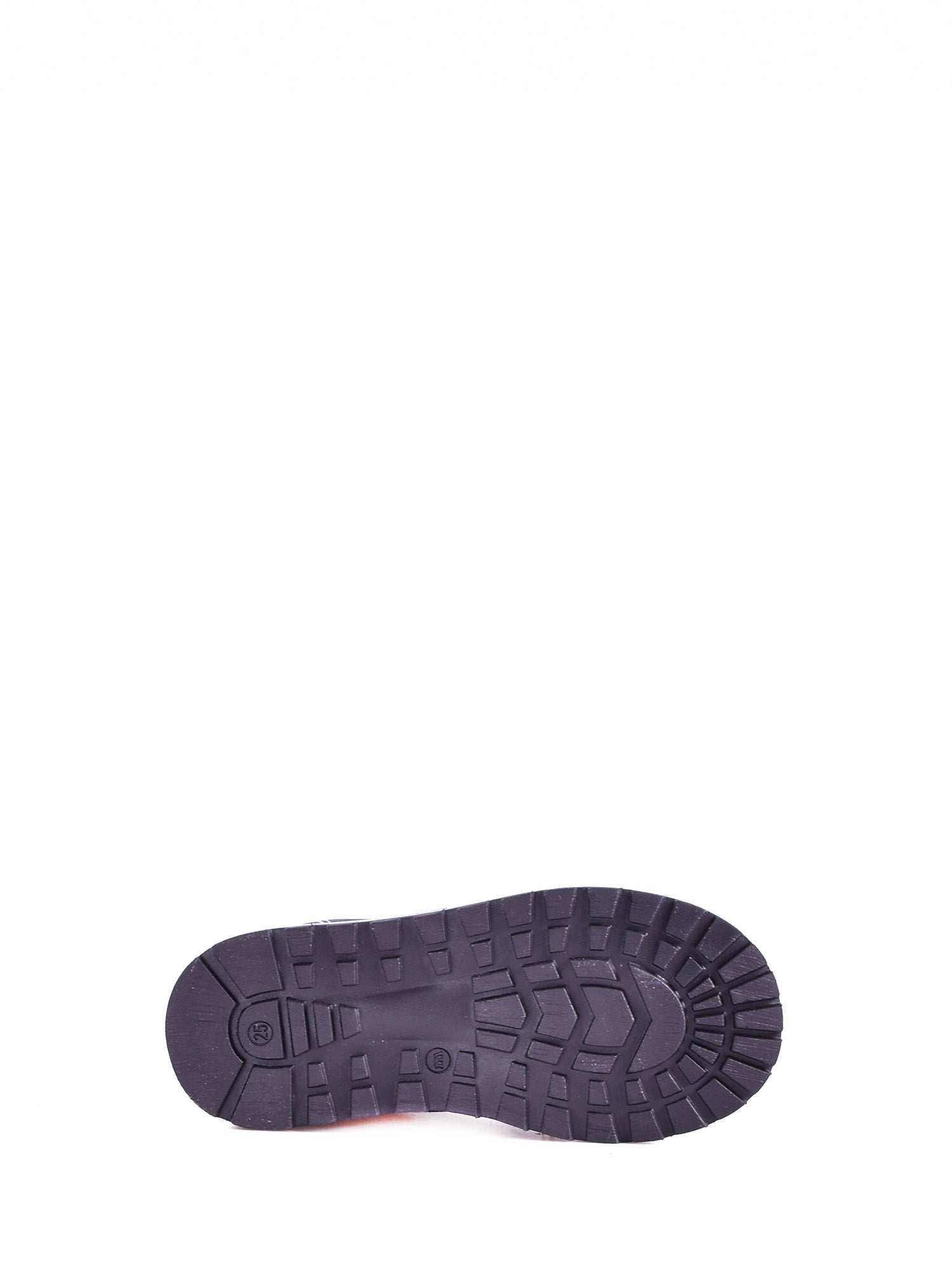 Sneakers Blu Melania