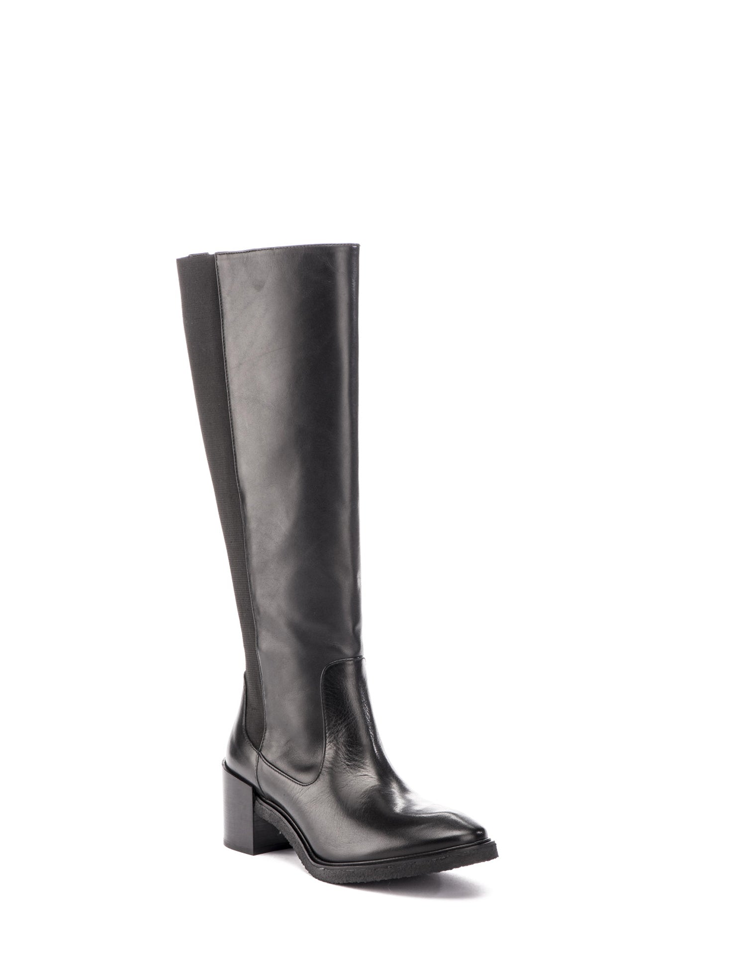 Stivali Nero Lumberjack