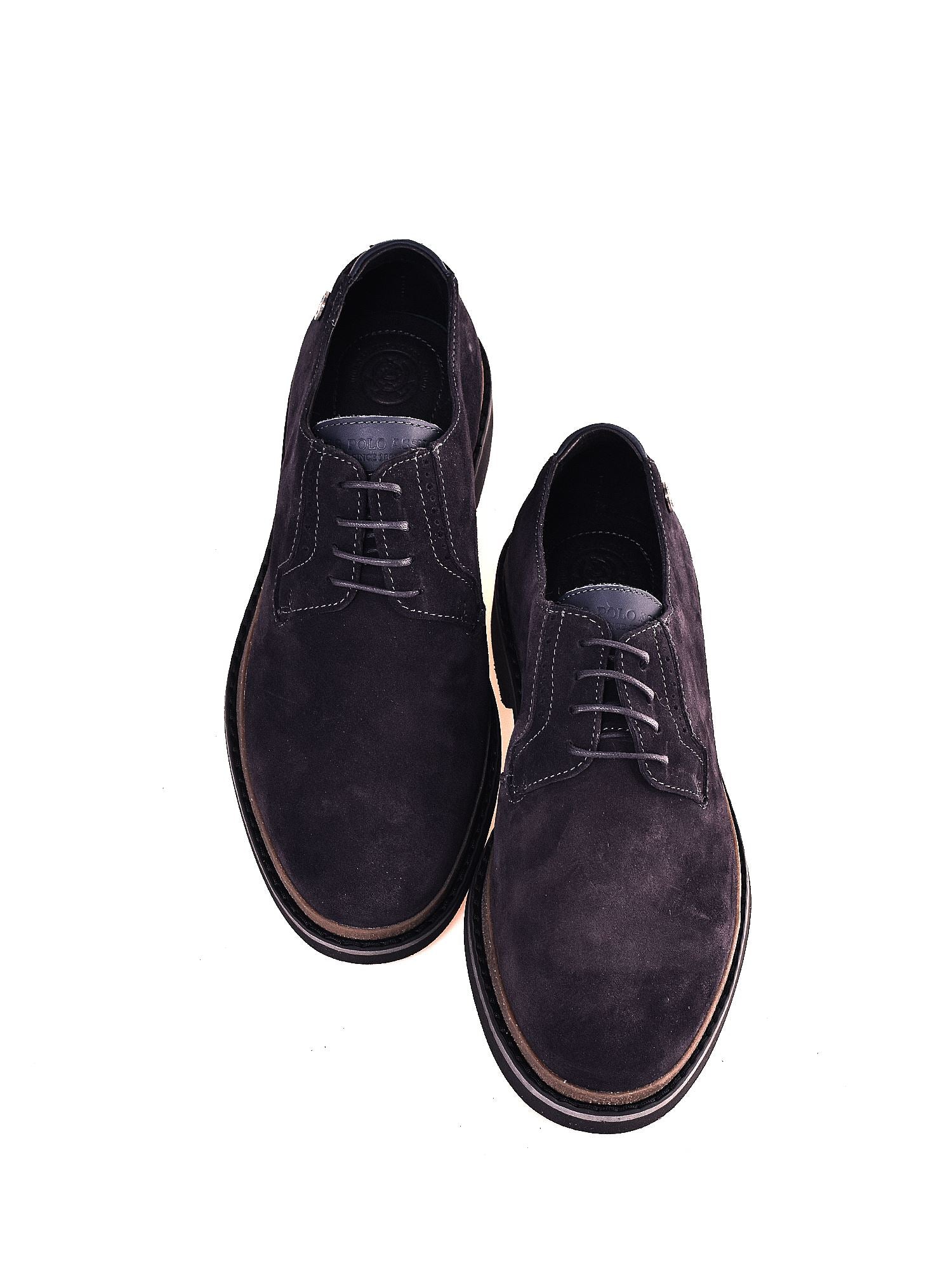 Francesine Blu U.s. Polo Assn.