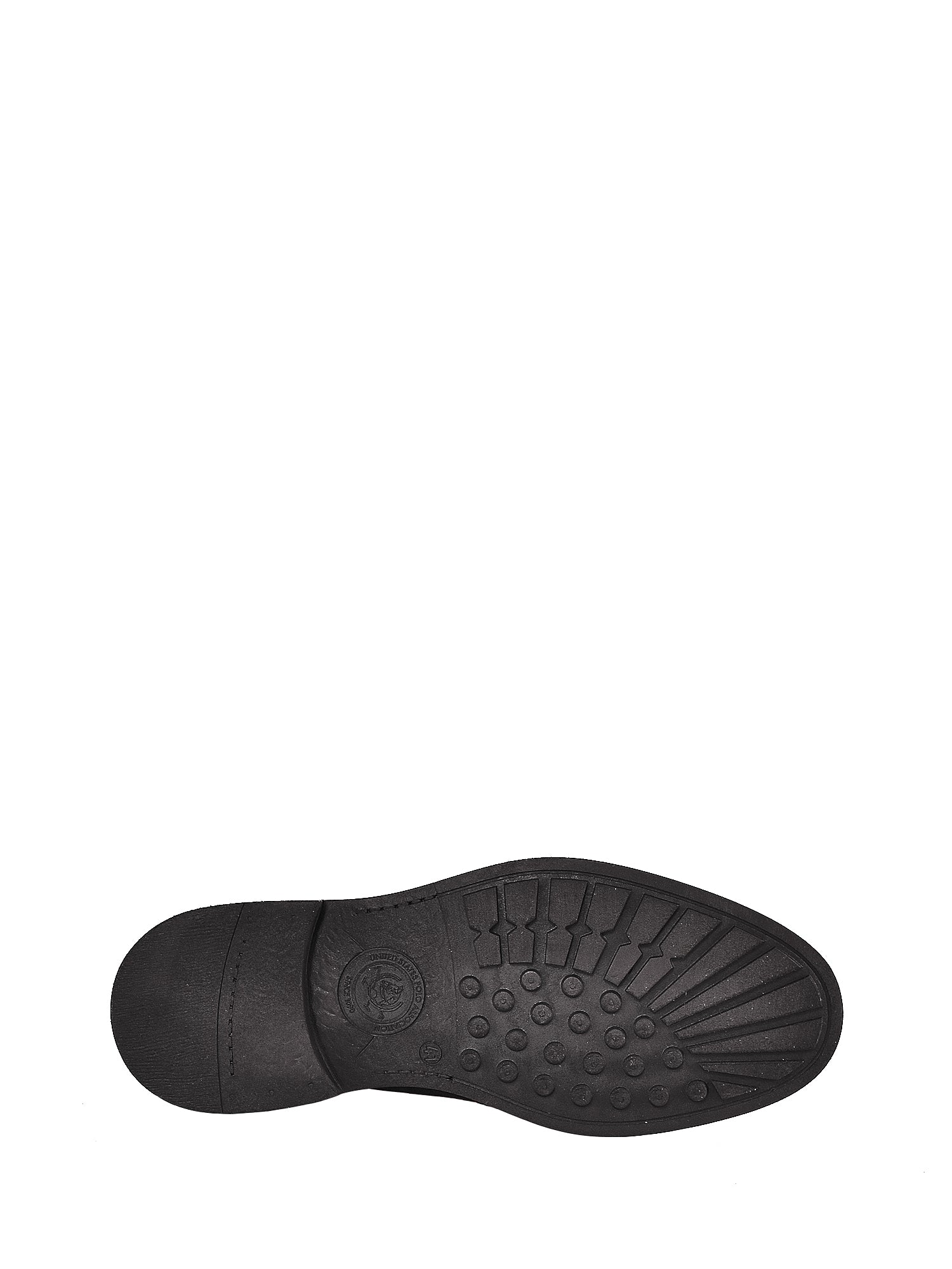 Francesine Blu U.s. Polo Assn.